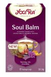 Soul Balm 17 Φακελάκια X 1,9g- ‘’YOGI TEA’’