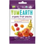 Ζελεδάκια Φρούτων Βio 50g – ‘’YumEarth’’