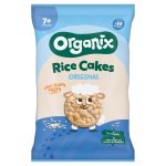 Ρυζογκοφρέτες Original Bio 40g – Organix