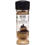 Πούδρα Μαύρης Τρούφας 50 g- ‘’Dryas’’