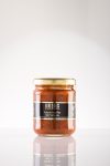 Κόκκινη Σάλτσα με Μαύρη Τρούφα 180g- ‘’Dryas’’