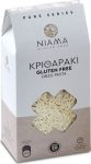 Κριθαράκι Χωρίς Γλουτένη 400g- ‘’ΝΙΑΜΑ’’