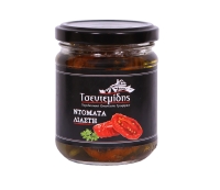 Ντομάτα Λιαστή 215g- ‘’Τσεντεμίδης’’