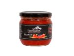 Άλειμμα Πάπρικα 340g-‘’Τσεντεμίδης’’
