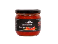 Άλειμμα Πάπρικα 340g-‘’Τσεντεμίδης’’