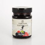 Μαρμελάδα Φρούτα του Δάσους 300g-‘’to filema tis lelas’’