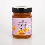 Μαρμελάδα Βερίκοκο 300g-‘’to filema tis lelas’’