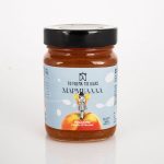 Μαρμελάδα Ροδάκινο 300g-‘’to filema tis lelas’’