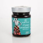Γλυκό Κουταλιού Κεράσι 320g-‘’to filema tis lelas’’