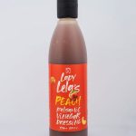 Dressing Bαλσάμικο Ροδάκινο 250ml- ‘’to filema tis lelas’’
