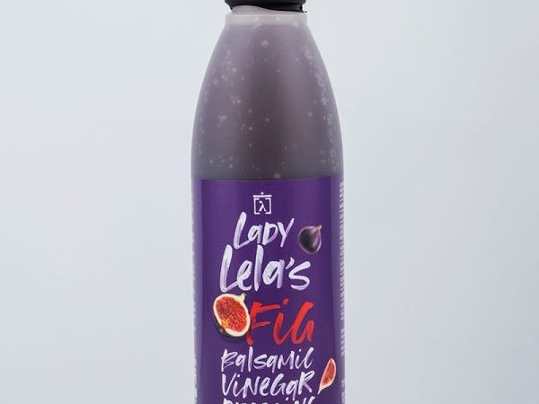 Dressing Bαλσάμικο Σύκο 250ml- ‘’to filema tis lelas’’