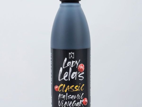 Dressing Bαλσάμικο Κλασσικό 250ml- ‘’to filema tis lelas’’