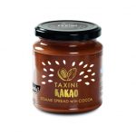 Ταχίνι Κακάο 300g- ‘’Κανδύλας’’