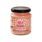 Ταχίνι Φράουλα 300g- ‘’Kανδύλας’’