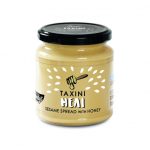 Ταχίνι Μέλι 300g- ‘’Kανδύλας’’