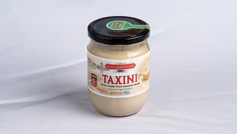 Α-0203-ΤΑΧΙΝΙ-ΑΣΠΡΟ