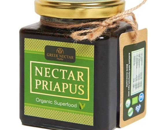 Νectar Priapus 250g- ‘’GREEK NECTAR’’