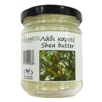 Λάδι Καριττέ 270ml- ‘’ΒioSamos’’