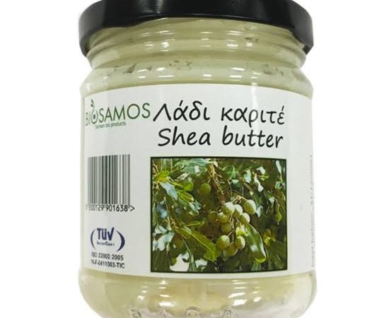 Λάδι Καριττέ 270ml- ‘’ΒioSamos’’