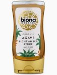Βιολογικό Σιρόπι Αγαύης 350g- ‘’Biona Organic’’