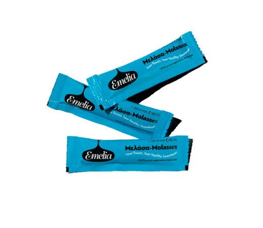 Μελάσα σε στικ 10g- ‘’Emelia’’