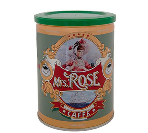 Καφές Espresso σε Κόκκους 250g- ‘’Mrs Rose’’