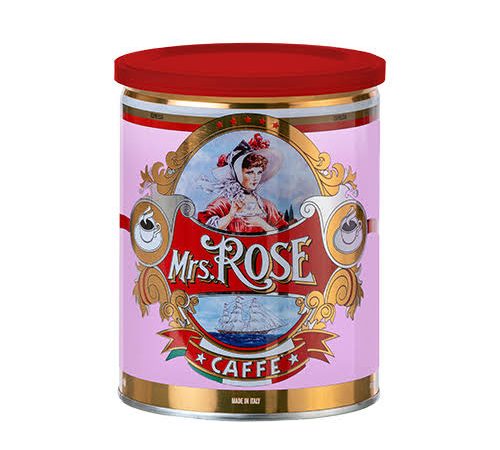 Καφές Φίλτρου 250g- ‘’Mrs Rose’’