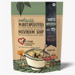 Βελουτέ Μανιταρόσουπα 2x20g- ‘’Dirfis’’
