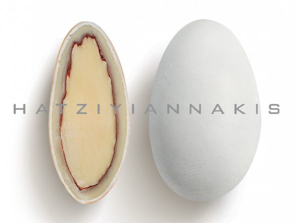 Κουφέτο Choco Almond Stracciatella 1Κg- ‘’HATZIYIANNAKIS’’