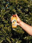 Φυσικός Χυμός Μανταρίνι 250ml/ 500ml- ‘’VivaGaia’’